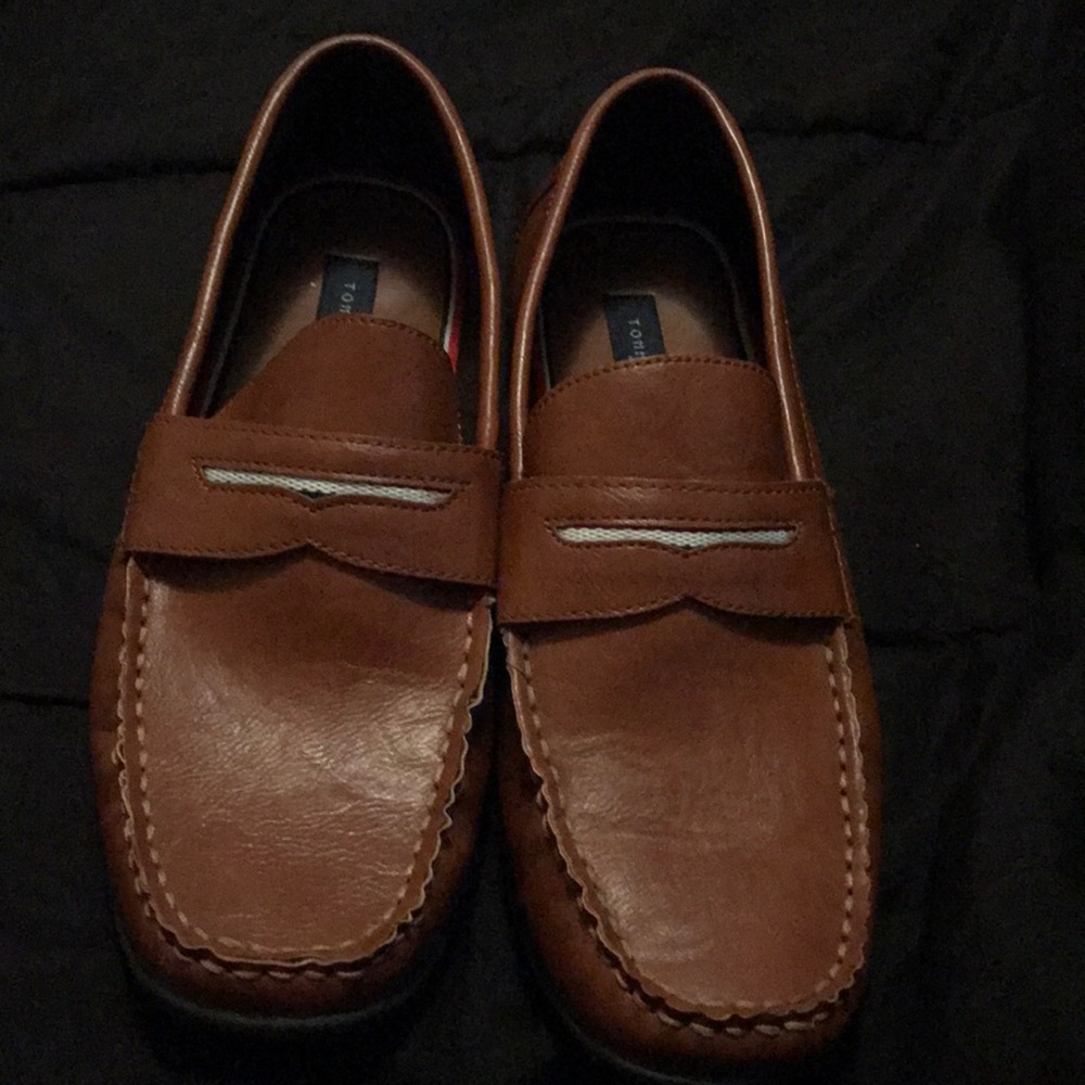 Tommy Hilfiger loafers